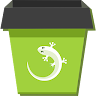 GT Trash - RecycleBin,Undelete Application icon