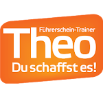 Cover Image of Download Theo-Führerscheintrainer 1.7.1-A APK