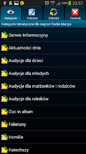 TV Trwam i Radio Maryja Polska(圖7)-速報App