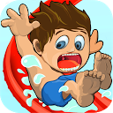 Water Park mobile app icon