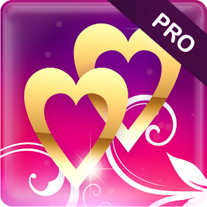 Heart Live Wallpaper 2.0