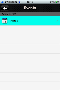 Lastest TimeOut Fitness APK