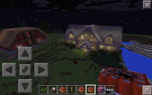 【免費工具App】Instahouse Mod (Mcpe Mod)-APP點子