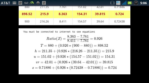 【免費書籍App】Air Tables - Interpolate-APP點子