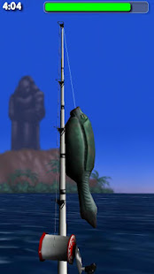 Big Dino Fishing 3D(圖7)-速報App