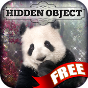 Hidden Object - Forest Haven  Icon