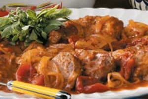 Super Swiss Steak