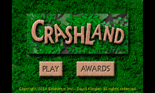 Crashland