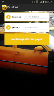 How to install Pass Taxi 1.0 apk for android