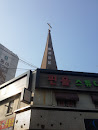 찬양교회