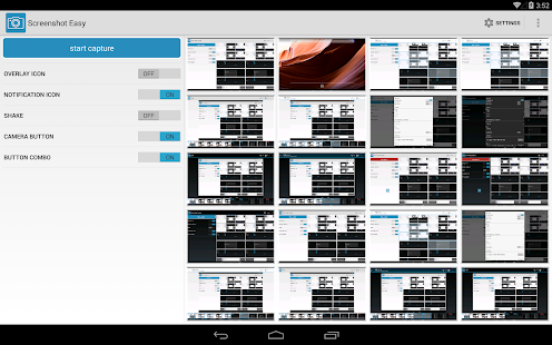 Screenshot Easy Pro Screenshot