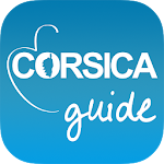 Cover Image of Скачать Corsica Travel guide 1.0.17 APK
