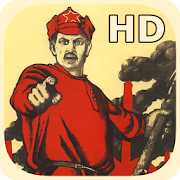 Soviet posters HD  Icon