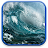 Waves Live Wallpaper APK - Download for Windows