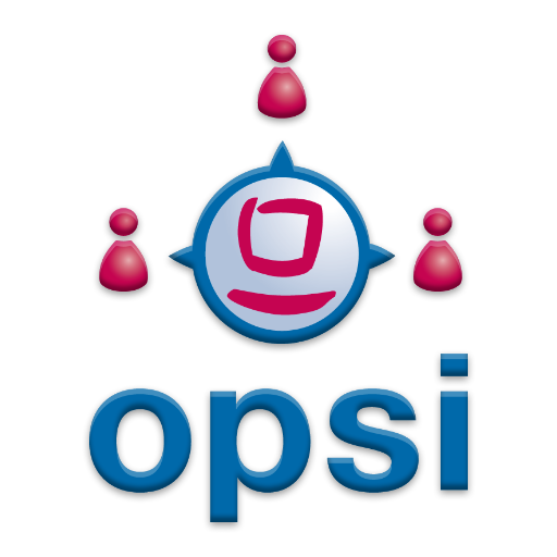 OPSI Admin LOGO-APP點子