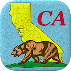 California Counties - Map Locations & County Seats 2.0