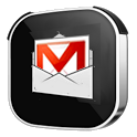 poor Gmail Notifier icon