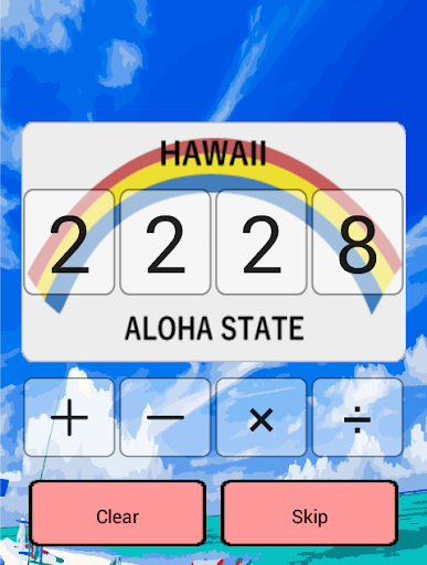 Make10 Hawaii