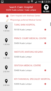 Free PRUaccess APK