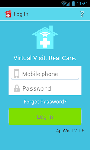 AppVisit Patient