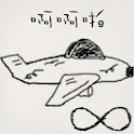 啊啊啪 logo