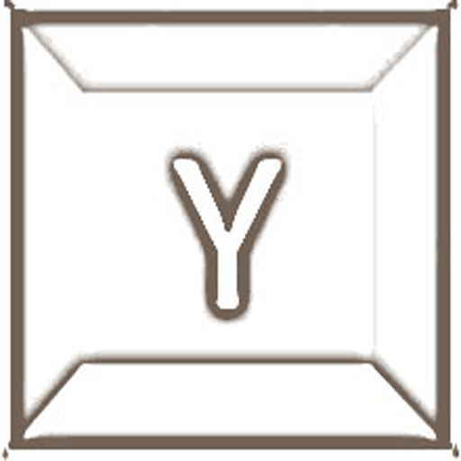 YKey Keyboard 商業 App LOGO-APP開箱王