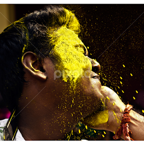 Holi Special by Souvik Modak - Public Holidays Thanksgiving