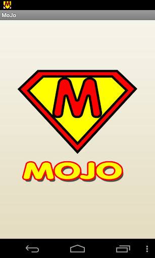 MOJO Plus