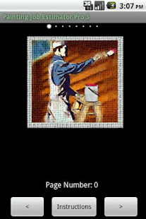 Painting Job Estimator Pro 3(圖1)-速報App