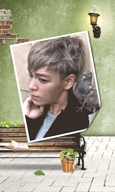 Bigbang Top ライブ 壁紙 K Pop Androidアプリ Applion