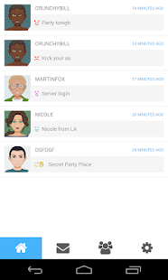 Lastest SpyChars APK for PC