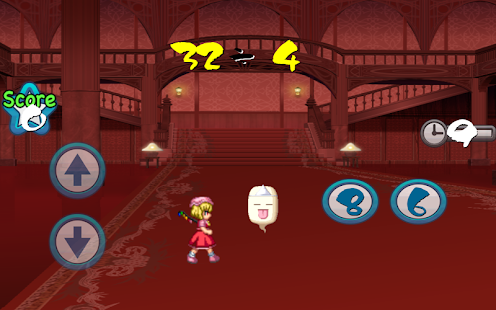 [東方]フランDE反射神経・計算力UP Screenshots 0