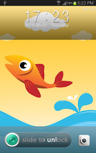 How to mod Classic Fish GO Locker patch 1.10 apk for pc