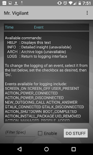 How to mod Mr. Vigilant Lab Demo lastet apk for bluestacks