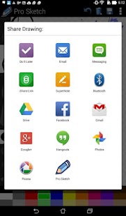 Free Pro Sketch - Drawing Pad APK for Android