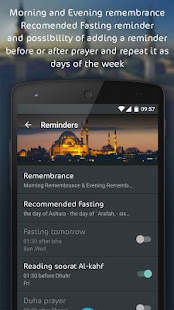 Athanotify - prayer times(圖2)-速報App