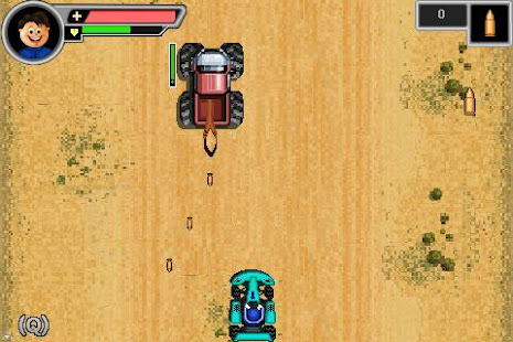 Krazy Kart Riders Racing Game(圖4)-速報App