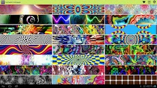 Psychedelic Wallpapersのおすすめ画像4