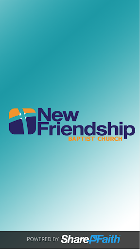 New Friendship Church