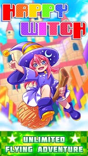 Happy Witch Screenshots 2