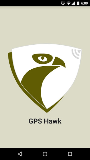 GPS Hawk
