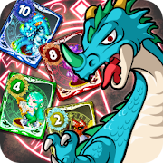 Monster Poker Free  Icon