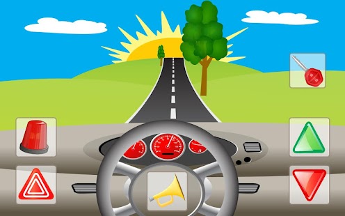 How to install Baby Car Driver NO ADS 1.2 unlimited apk for android