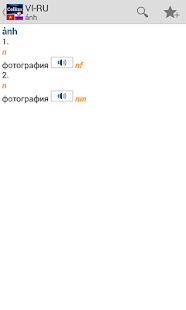 Download Vietnamese<>Russian Dict TR APK