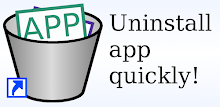 Quick Uninstaller by Blacksmith DoubleCircle APK
