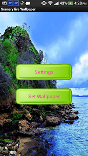 How to mod scenery live wallpapers 1.0.3 mod apk for laptop