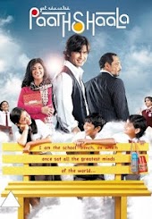 Get Educated: Paathshaala