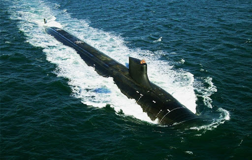 Submarines Wallpapers HD
