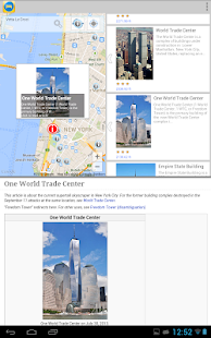Travel & Hotel Map Guide Pro Screenshots 5
