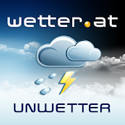 wetter.at - Unwetter  Icon